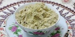 راز خوشمزگی قاووت و نکات پخت قاووت و خواص قاووت در طب سنتی