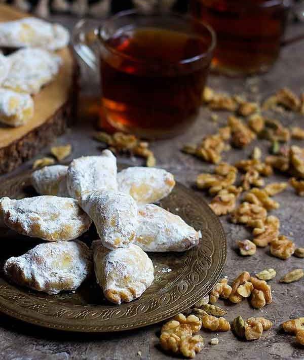 خمیر قطاب ترد طرز تهیه قطاب آملی طرز تهیه قطاب گردویی مازندرانی طرز تهیه قطاب بیسکویتی طرز تهیه قطاب قدیمی طرز تهیه قطاب خانگی ترد و خوشمزه طرز تهیه خمیر قطاب طرز تهیه قطاب شمالی