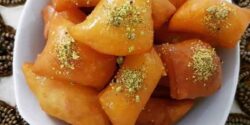 راز خوشمزگی گوش فیل و نکات پخت گوش فیل خوشمزه و خانگی
