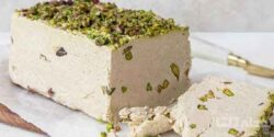 راز خوشمزگی حلوا ارده و نکات پخت حلوا ارده خوشمزه و خانگی