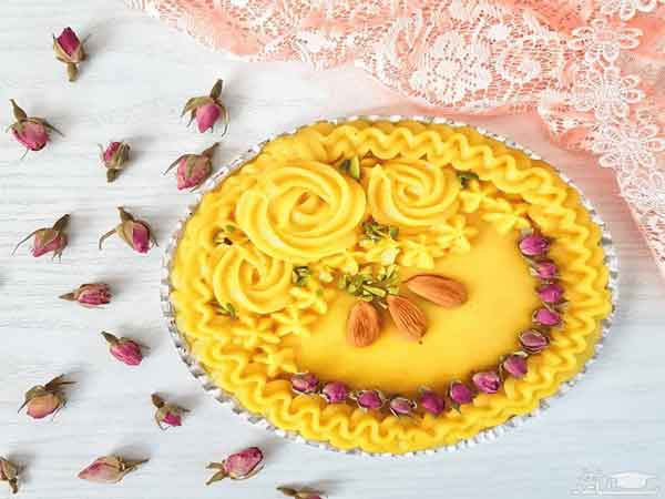 حلوا زرده اخوان زرینه بهترین حلوا زرده همدان فیلم طرز تهیه حلوا زرده همدان قیمت حلوا زرده همدان حلوا زرده شیراز حلوا زرده همدان نی نی سایت حلوا زرده همدان در تهران خواص حلوا زرده همدان