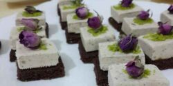 راز خوشمزگی حلوای زنجبیلی و نکات پخت و فوت و فن حلوای زنجبیلی