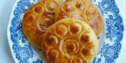 راز خوشمزگی کلوچه و نکات پخت کلوچه خانگی نرم و خوشمزه