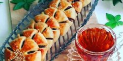 راز خوشمزگی کلوچه خرمایی و نکات پخت کلوچه خرمایی خانگی خوشمزه