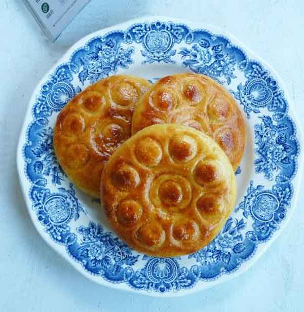کلوچه خانگی نرم طرز تهیه کلوچه خانگی با تنور گازی طرز تهیه کلوچه با آرد گندم طرز تهیه کلوچه محلی طرز تهیه کلوچه ساده در منزل طرز تهیه کلوچه شیرین طرز تهیه کلوچه فوری