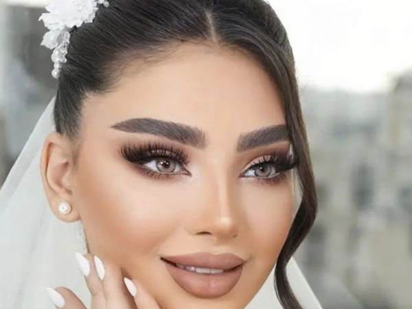 مدل آرایش جدید بسیار زیبا و جذاب برای انواع فرم صورت