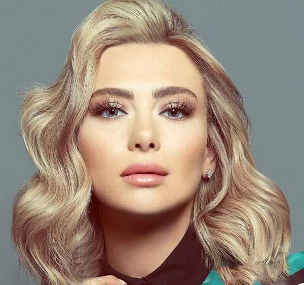 مدل آرایش زنانه جدید ملایم و ساده به سبک لایت