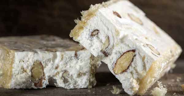 طرز تهیه نوقا بدون گلوکز فیلم طرز تهیه نوقا طرز تهیه نوقا ساده طرز تهیه نوقا شکلاتی طرز تهیه نوقا کاراملی طرز تهیه لوکا قیمت شیرینی نوقا تبریز