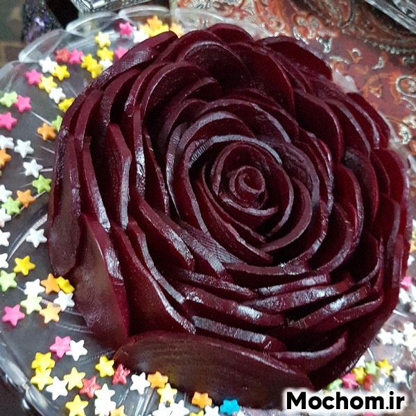 
طرز پخت لبو قرمز در زودپز
طرز تهیه لبو با نبات.
طرز پخت لبو مجلسی
آموزش تصویری پخت لبو
علت دیر پختن لبو
طرز تهیه لبو تنوری
طرز تهیه لبو با شیره انگور
برای قرمز ماندن لبو هنگام پخت