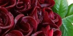 نکات پخت لبو + علت دیر پختن لبو و برای قرمز ماندن لبو هنگام پخت چکار کنیم