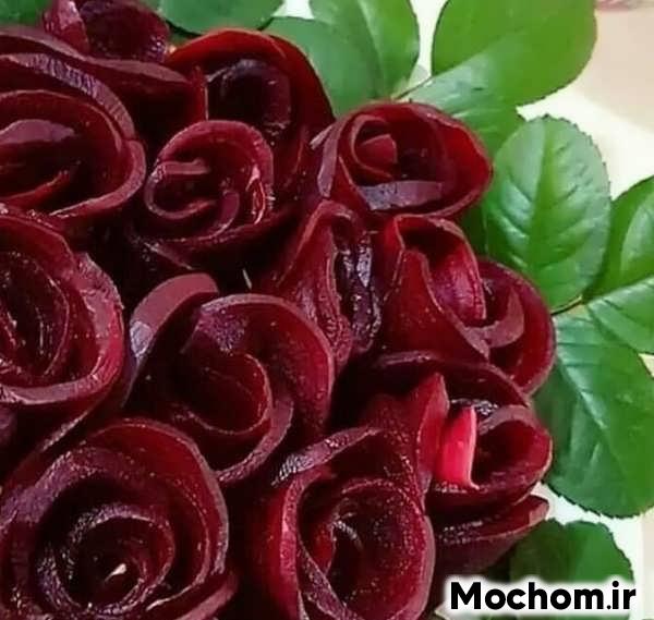 
طرز پخت لبو قرمز در زودپز
طرز تهیه لبو با نبات.
طرز پخت لبو مجلسی
آموزش تصویری پخت لبو
علت دیر پختن لبو
طرز تهیه لبو تنوری
طرز تهیه لبو با شیره انگور
برای قرمز ماندن لبو هنگام پخت
