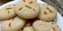راز خوشمزگی کلوچه قندی و نکات پخت کلوچه قندی خوشمزه و خانگی