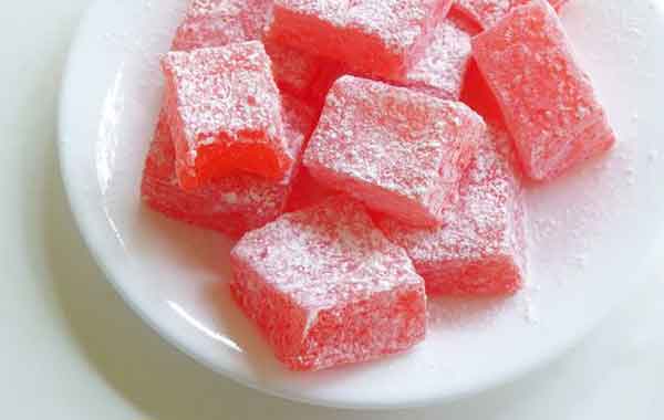 فیلم طرز تهیه راحت الحلقوم ساده طرز تهیه راحت الحلقوم با نشاسته و ژله طرز تهیه راحت الحلقوم کشدار طرز تهیه راحت الحلقوم بازاری طرز تهیه راحت الحلقوم با ژلاتین طرز تهیه راحتی در منزل طرز تهیه راحت الحلقوم با نشاسته ذرت طرز تهیه راحت الحلقوم نارگیلی