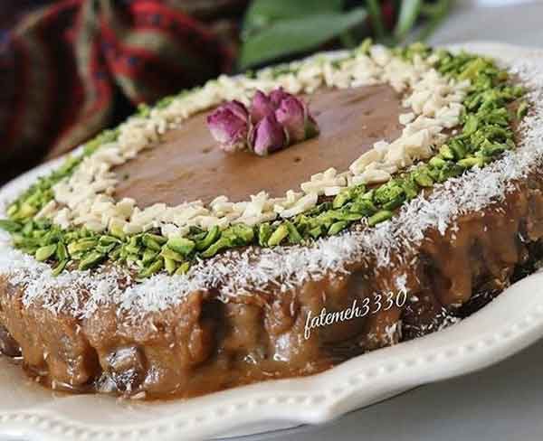 طرز تهیه رنگینک ساده خانگی طرز تهیه رنگینک با خرمای له شده طرز تهیه رنگینک مجلسی طرز تهیه رنگینک با خرمای له شده نی نی سایت طرز تهیه رنگینک با آرد گندم طرز تهیه رنگینک شیرازی طرز تهیه رنگینک رزا منتظمی طرز تهیه رنگینک خرما