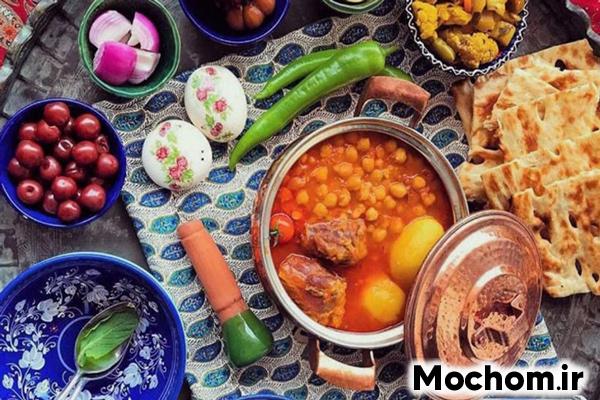  راز خوشمزه شدن آبگوشت نی نی سایت طرز تهیه آبگوشت لعابدار طرز تهیه آبگوشت مجلسی برای 30 نفر طرز تهیه آبگوشت ساده خانگی طرز تهیه آبگوشت برای ۴۰ نفر طرز تهیه آبگوشت برای 15 نفر مواد لازم آبگوشت برای 30 نفر نی نی سایت طرز تهیه آبگوشت گوسفندی