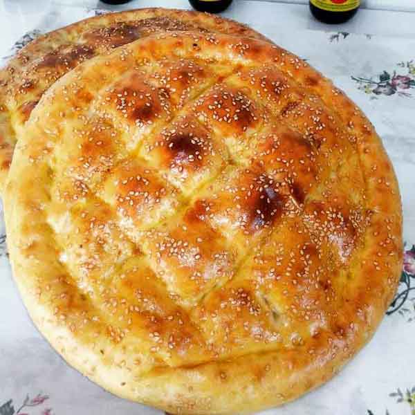 طرز تهیه نان شیرمال شیرین طرز تهیه نان شیرمال ساده طرز تهیه نان شیرمال نرم طرز تهیه نان شیرمال با توستر نان شیرمال سنتی طرز تهیه نان شیرمال مغزدار طرز تهیه نان شیرمال در سه سوت نان شیرمال خوشمزه