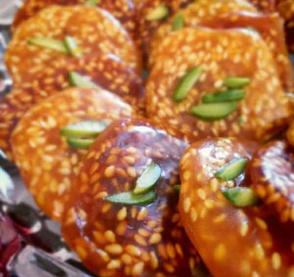 سوهان عسلی رزا منتظمی طرز تهیه سوهان عسلی طرز تهیه سوهان عسلی به خانه برمیگردیم طرز تهیه سوهان عسلی نرم سوهان عسلی ترد طرز تهیه سوهان عسلی بدون شکر طرز تهیه سوهان عسلی کنجدی طرز تهیه سوهان عسلی کنجدی نازک