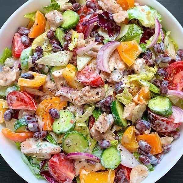سالاد اندونزی سالاد سبزیجات سالاد فصل طرز تهیه سالاد سالاد سبز ایرانی سالاد ماش