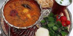 راز خوشمزگی آبگوشت گندم و نکات پخت آبگوشت گندم خوشمزه و خانگی