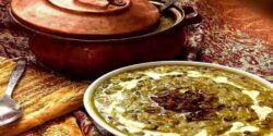 راز خوشمزگی آش امام سجاد و نکات پخت آش امام سجاد خوشمزه و خانگی