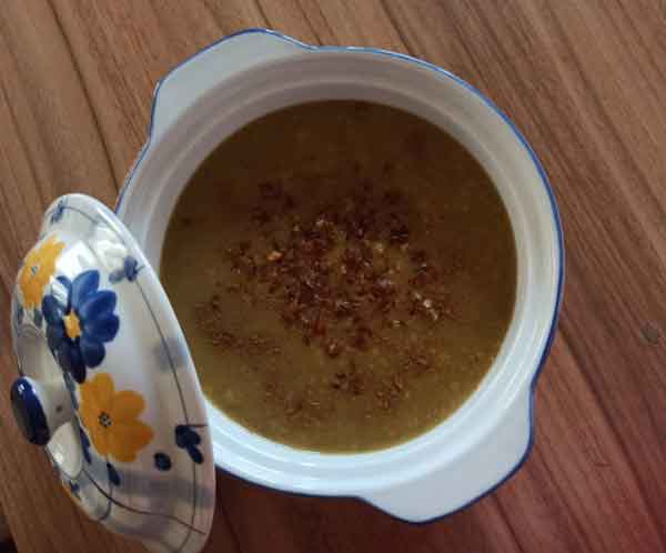 آش گندم ساده آش گندم بدون سبزی طرز تهیه اش گندم امام حسینی آش گندم مشهدی طرز تهیه آش گندم کرمانشاهی اش گندم وجو آش گندم دندونی طرز تهیه آش گندم مشهدی