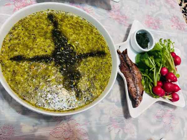 طرز تهیه آش ترش بابلی طرز تهیه آش ترش شمالی طرز تهیه آش ترش ساده آش ترش مازندرانی نی نی سایت آش ترش رشت سبزی آش ترش مازندرانی طرز تهیه آش ترش گیلانی طرز تهیه آش ترش گیلانی خانم نجاتی