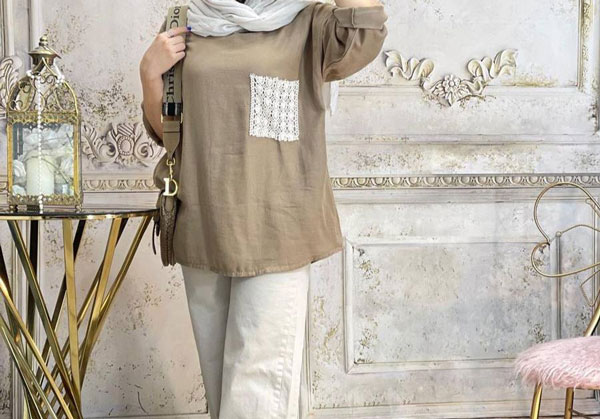 بهترین مدل مانتو زنانه و دخترانه برای مجالس خاص