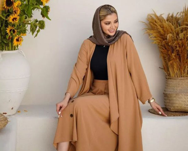 بهترین مدل مانتو زنانه و دخترانه برای مجالس خاص
