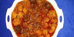راز خوشمزگی خورشت گل کلم و نکات پخت خورشت گل کلم خوشمزه و خانگی