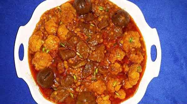 خورش گل کلم کرمانشاهی طرز تهیه خورش گل کلم با مرغ خورش گل کلم نی نی سایت خورش گل کلم با رب انار خورش گل کلم با لوبیا چیتی طرز تهیه خورش گل کلم با گوشت چرخ کرده طرز تهیه خورش کلم سفید خورش گل کلم ساده