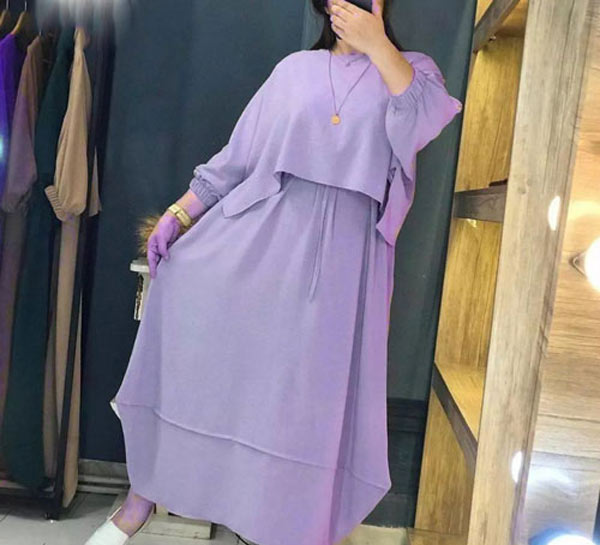 مدل بلوز دامن خانگی جدید زنانه و دخترانه بسیار شیک