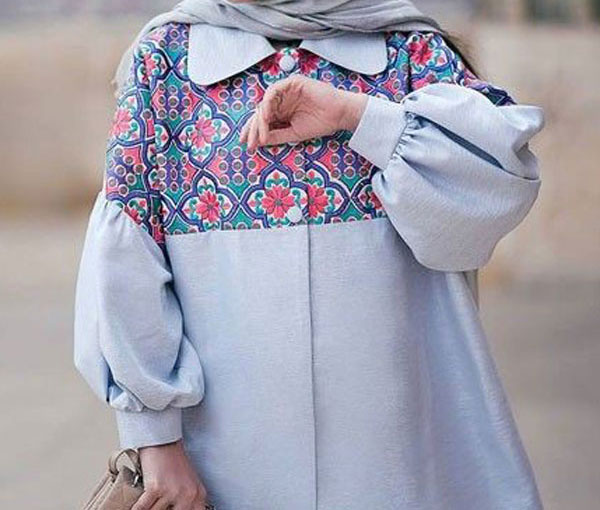 مدل مانتو ۱۴۰۲ شیک مجلسی و اسپرت برای خانم های باکلاس