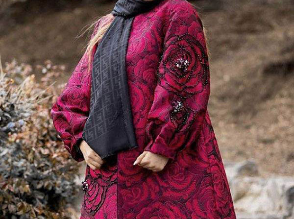 مدل مانتو ۱۴۰۲ شیک مجلسی و اسپرت برای خانم های باکلاس