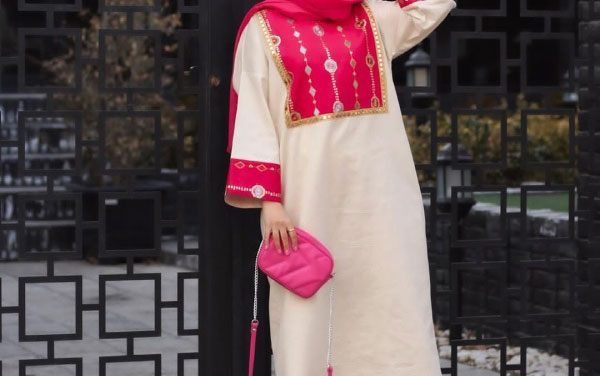 مدل مانتو ۱۴۰۲ شیک مجلسی و اسپرت برای خانم های باکلاس