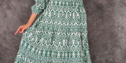 مدل پیراهن خانگی زنانه و دخترانه بسیار شیک برای خانم های باکلاس