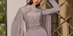 مدل پیراهن مجلسی زنانه و دخترانه بسیار شیک برای افراد خاص