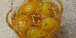 راز خوشمزگی مربای گلابی و نکات پخت مربای گلابی خوشمزه و خانگی