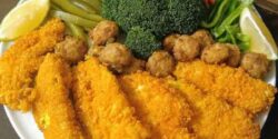 راز خوشمزگی شنیسل مرغ و نکات پخت شنیسل مرغ خوشمزه و خانگی
