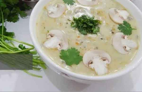 طرز تهیه سوپ قارچ ساده طرز تهیه سوپ قارچ ایتالیایی طرز تهیه سوپ قارچ و جو طرز تهیه سوپ قارچ غلیظ طرز تهیه سوپ قارچ و شیر طرز تهیه سوپ قارچ و مرغ طرز تهیه سوپ قارچ بدون شیر سوپ قارچ و سبزیجات