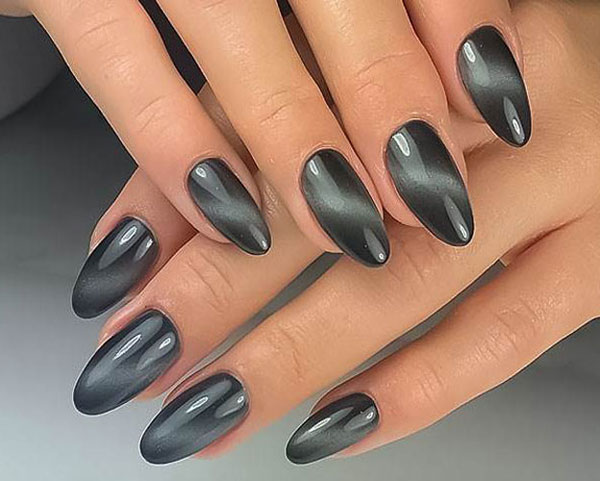 طراحی لاکچری ناخن با ایده های جدید و متنوع بسیار زیبا