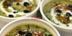 راز خوشمزگی آش ترخینه دوغ و نکات پخت آش ترخینه دوغ خوشمزه و خانگی