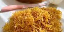 راز خوشمزگی پیاز سوخاری و نکات تهیه پیاز سوخاری خوشمزه