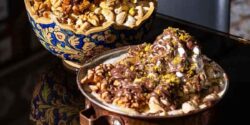 راز خوشمزگی معجون و نکات تهیه معجون خوشمزه و خانگی