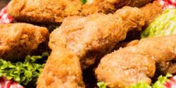 راز خوشمزگی فیله استریپس و نکات پخت فیله استریپس خوشمزه و خانگی