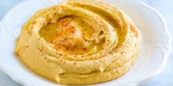 راز خوشمزگی حمص و نکات پخت حمص عربی خوشمزه و خانگی