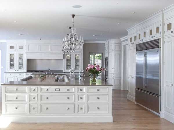جدیدترین مدل کابینت ۱۴۰۲ به سبک مدرن و کلاسیک با طراحی بی نظیر