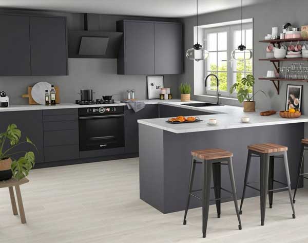 جدیدترین مدل کابینت ۱۴۰۲ به سبک مدرن و کلاسیک با طراحی بی نظیر