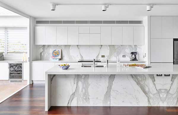 جدیدترین مدل کابینت ۱۴۰۲ به سبک مدرن و کلاسیک با طراحی بی نظیر