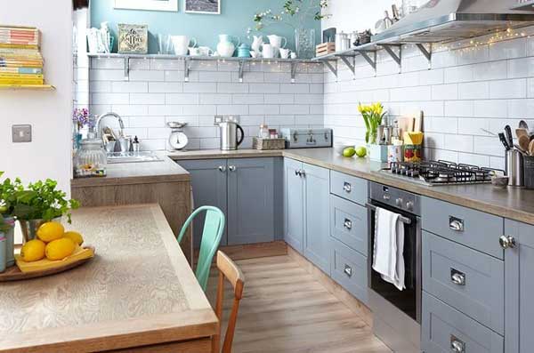جدیدترین مدل کابینت ۱۴۰۲ به سبک مدرن و کلاسیک با طراحی بی نظیر
