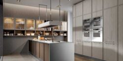 جدیدترین مدل کابینت ۱۴۰۲ + شیک ترین مدل های کابینت پاییز امسال را اینجا ببینید